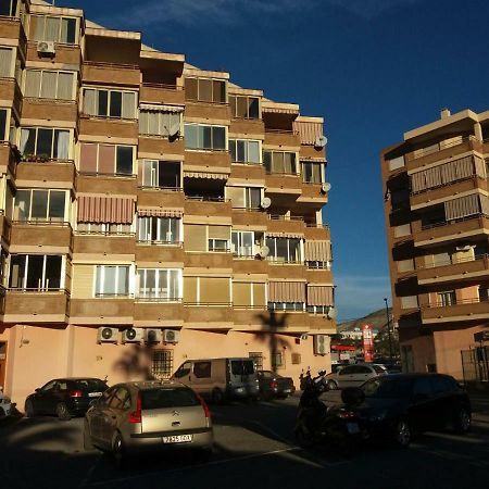 Mimosas Apartamento Finestrat Exterior foto