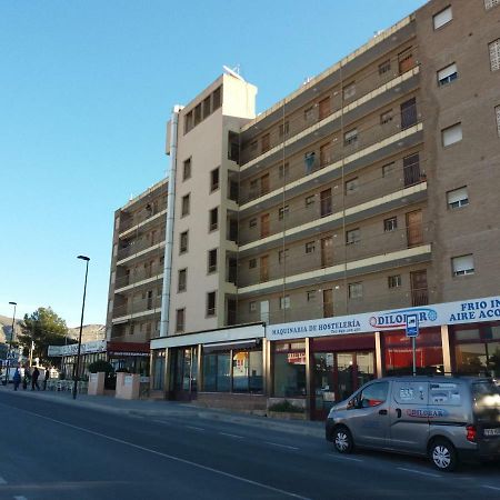 Mimosas Apartamento Finestrat Exterior foto