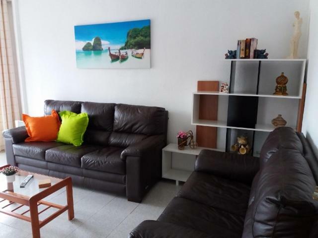 Mimosas Apartamento Finestrat Exterior foto
